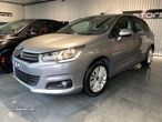 Citroën C4 1.6 BlueHDi Live - 2