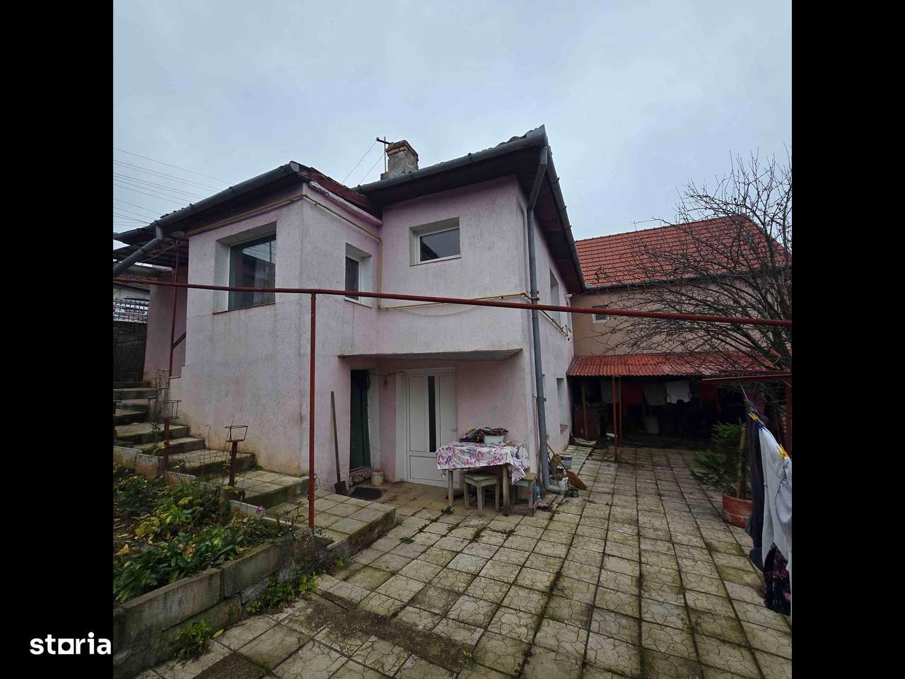 Urgent casă Hunedoara. - Imagine principală: 1/13