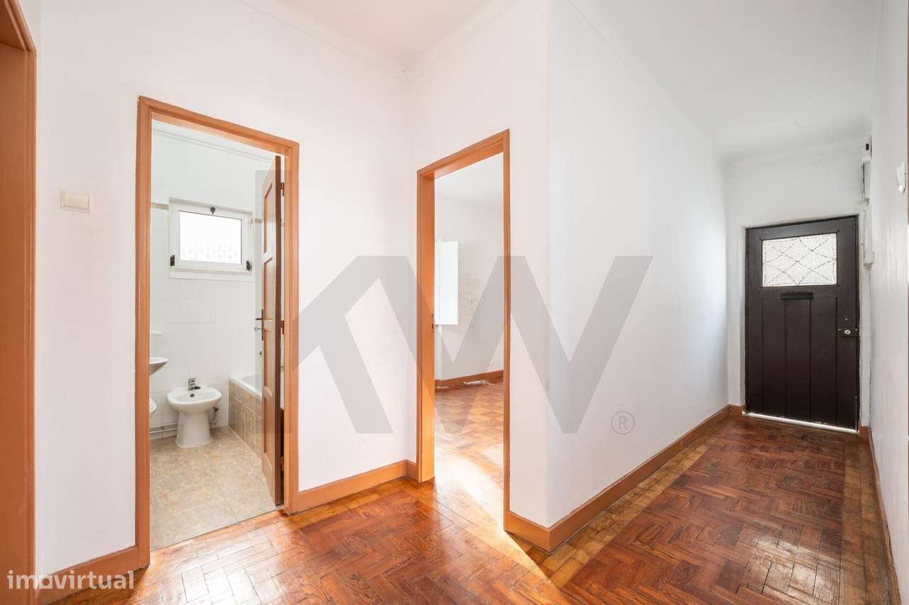 Apartamento T2 com varandas | Lages, Coimbra - Grande imagem: 5/30