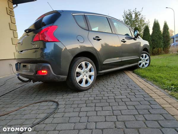 Peugeot 3008 1.6 Active - 17