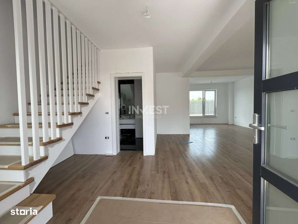 Vila individuala cu garaj si 700mp teren. Popas Pacurari- Valea Lupulu - Imagine principală: 2/17