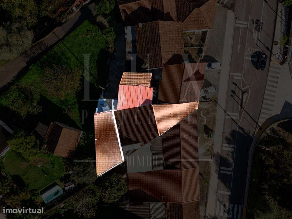 Prédio | Travessa da Mesura, Santa Clara-15