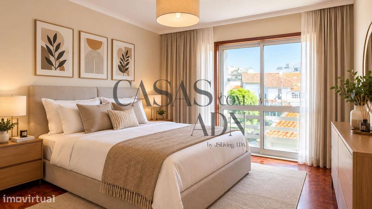 Apartamento T2 na Gafanha da Nazaré-9