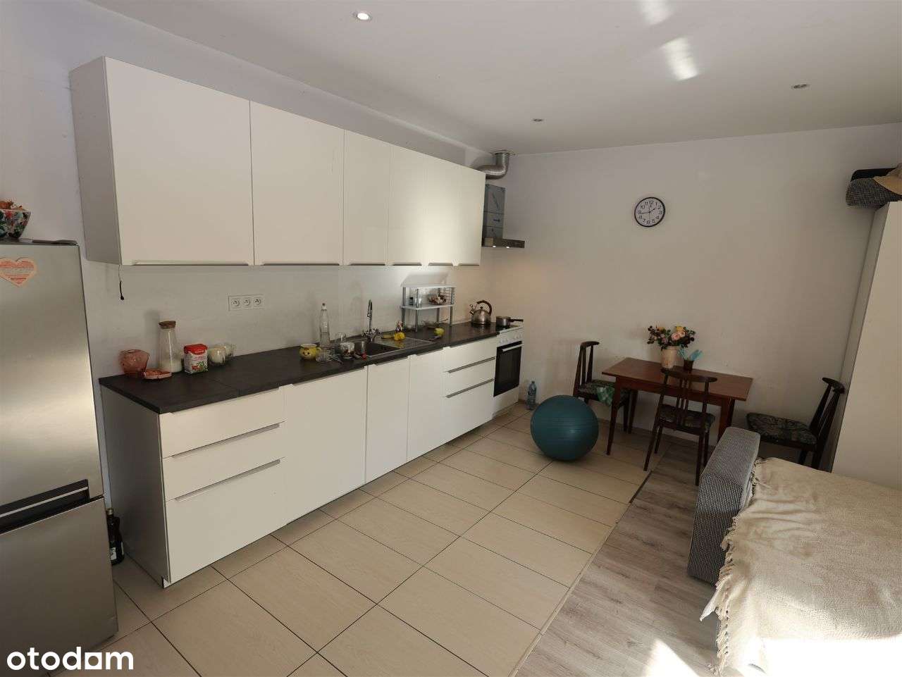 Zakrzów/Opole Dom-2 oddzielne mieszkania-10