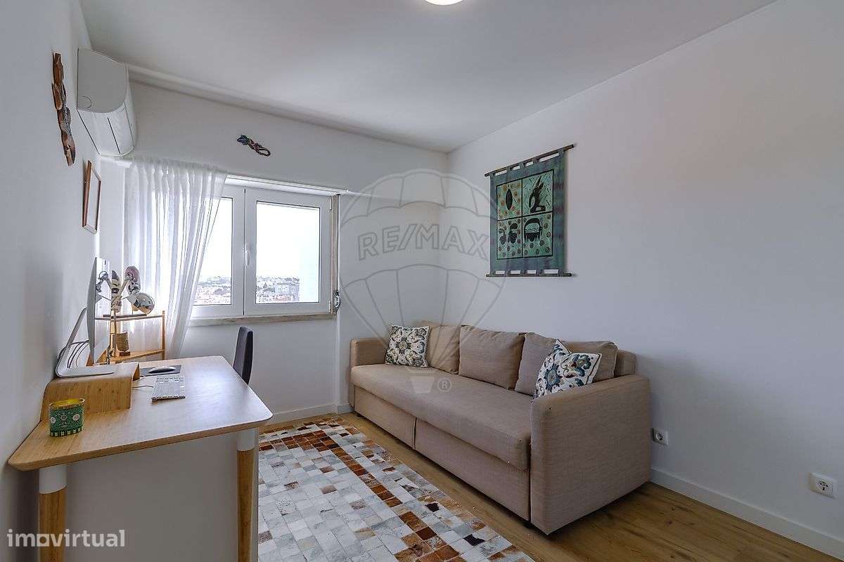 Apartamento T3 para venda-17