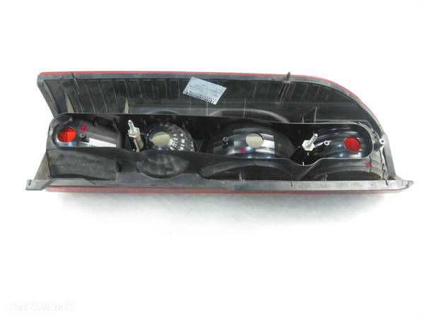 LAMPA PRAWA TYLNA FIAT DUCATO III 01366453080 - 5