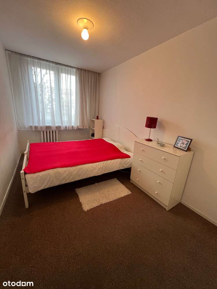 Warszawa, Mokotów, Etiudy Rewolucyjnej, 2 osobne pokoje z balkonem-2