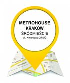 Deweloperzy: Invest Estate Kraków Sp. z o.o. Partner Metrohouse - Kraków, małopolskie