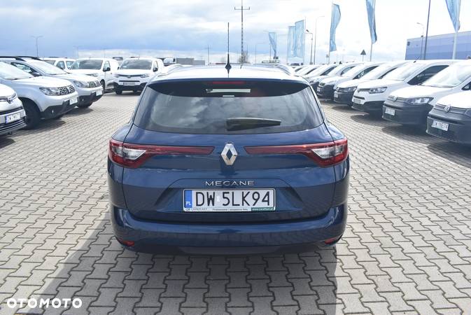 Renault Megane 1.5 Blue dCi Business - 7