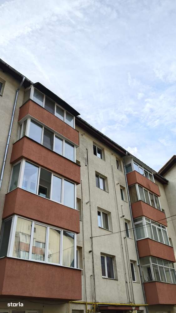 Apartament cu 2 (doua)camere de vanzare in Busteni-6