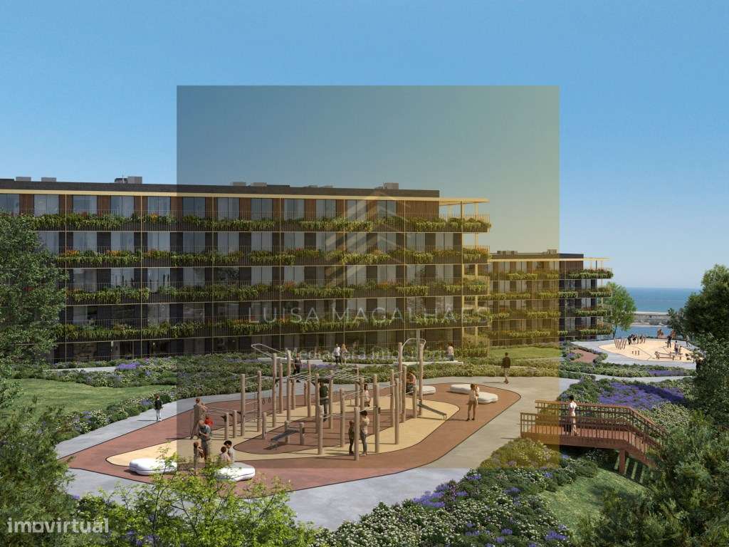 Apartamento Marina de Gaia-3