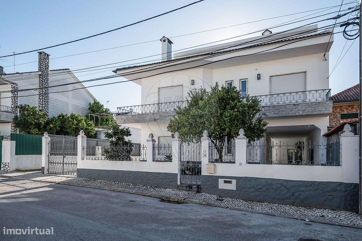 Moradia T4 para venda - Grande imagem: 4/4