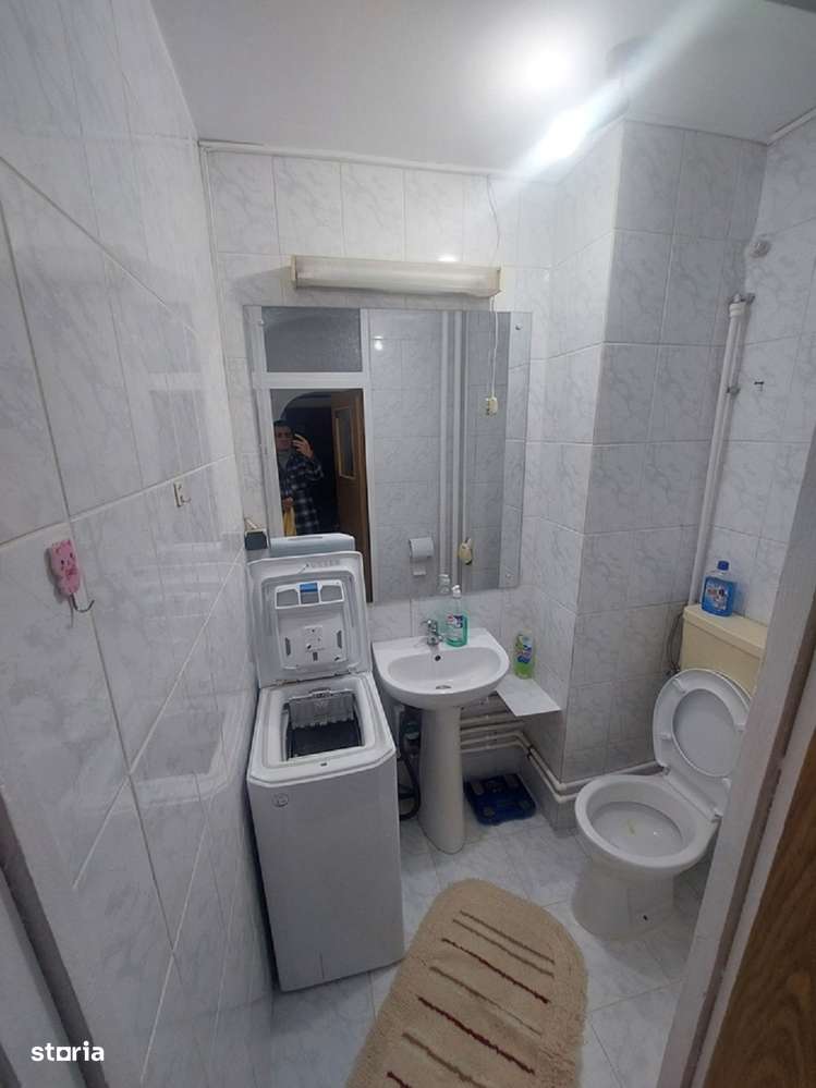 3 camere cu centrala si doua bai - Imagine principală: 4/13