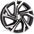 4x Felgi 16 m.in. do RENAULT Captur Clio Twingo IV V Kangoo Megane II SUZUKI Swift - B5762 - 6