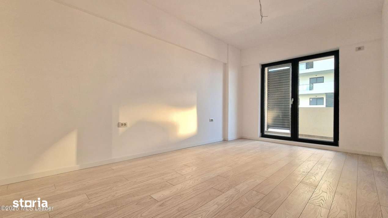 SunLake Residence, 2 camere, 67,5 mp, terasa 10 mp - Imagine principală: 3/15