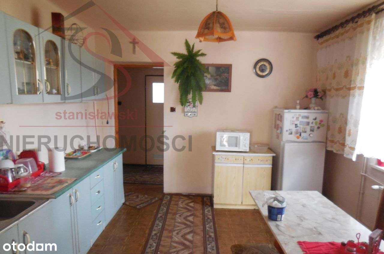 Atrakcyjny dom w Rększowicach gm. Konopiska!-5