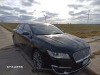 Lincoln MKZ - 8