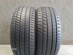 Opony Letnie Bridgestone Alenza 001 245/50/19 105W XL 2szt. ŁADNE!!! - 1