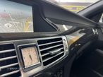 Mercedes-Benz CLS 250 CDi BlueEfficiency - 50