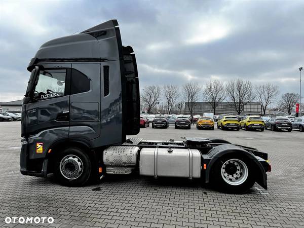 Iveco 490 S-Way Euro 6 AS 440S49 T/P 4x2 - 11