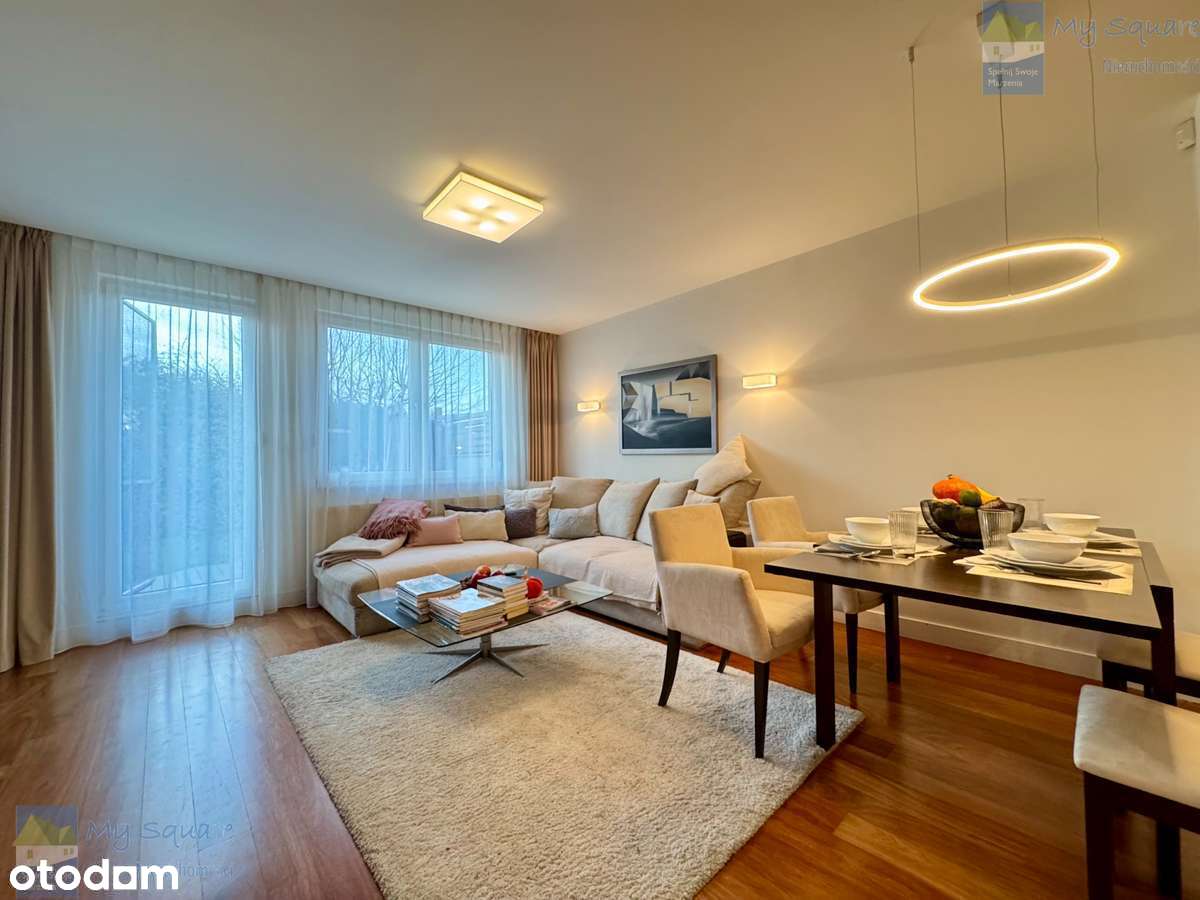 Dom PREMIUM z ogrodem i 3 kondygnacjami – Katowice - Piotrowice - Pełny obrazek: 5/20