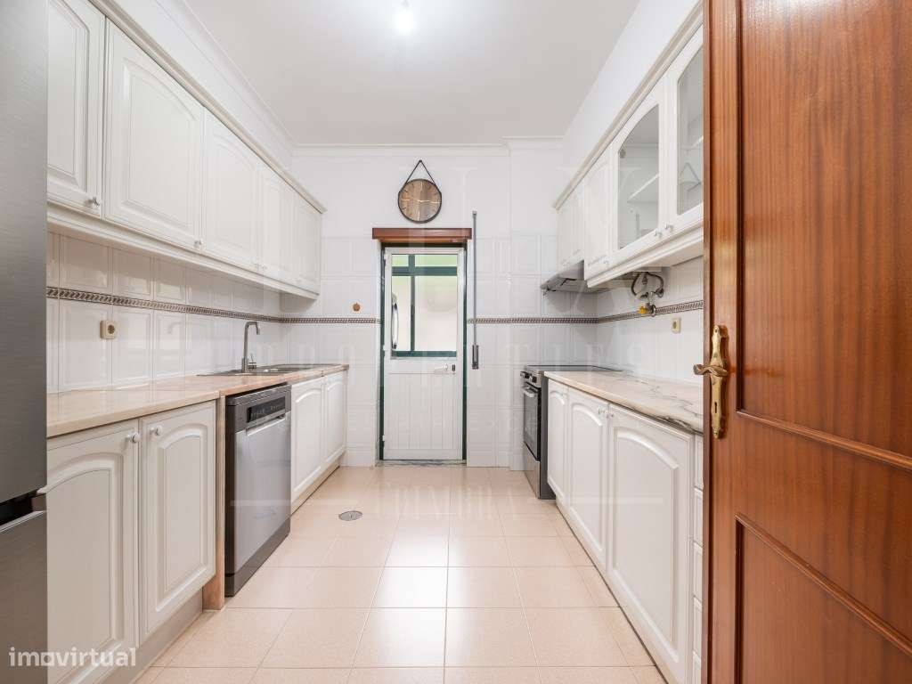 Apartamento T3 | Pedrulha, Coimbra-6