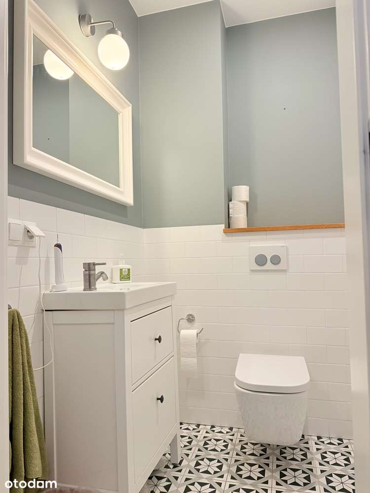 WYJĄTKOWA OFERTA! Ekologiczny dom - Stare Babice-11