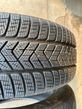 vând 2 anvelope 235/55/19 Pirelli de iarnă ca noi - 2