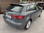 Audi A3 Sportback 1.6 TDI Design - 3