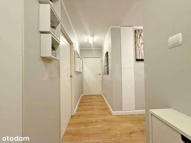 122 m2! Przestrzeń jak w domu - miejsce postojowe-8