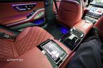 Mercedes-Benz S 500 4MATIC MHEV Long Aut. - 27