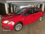 Seat Ibiza 1.4 16V Reference - 1