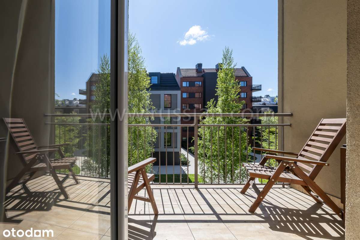 Mieszkanie z widokiem w eleganckiej kamienicy-1