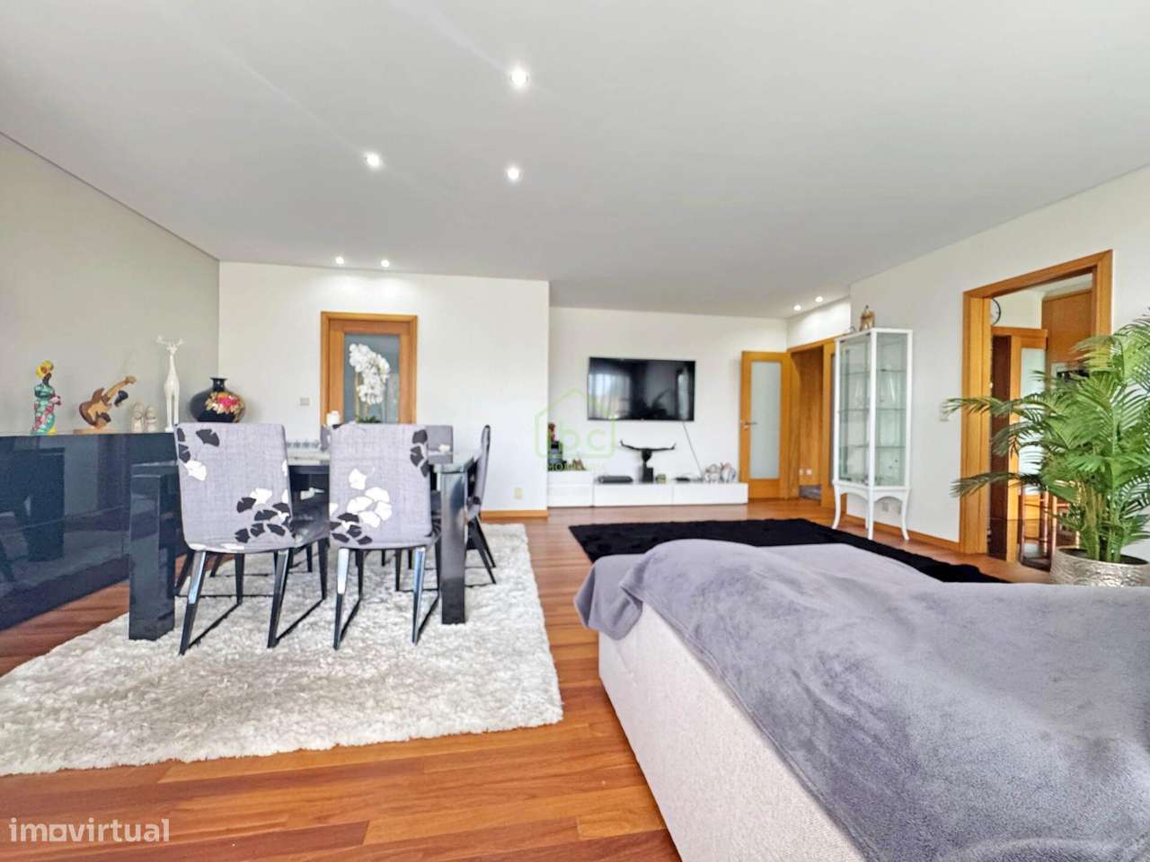 Apartamento T4 | Vila do Conde - Grande imagem: 5/13