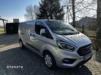 Ford Transit Custom - 1