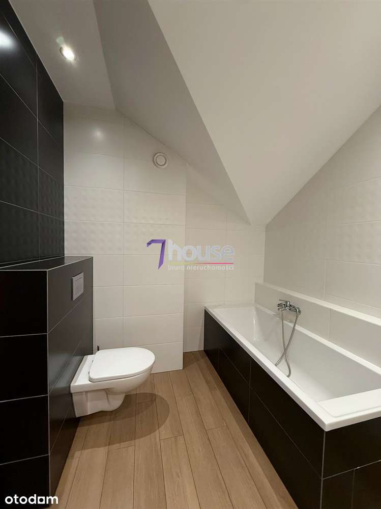 Gotowe, Umeblowane Mieszkanie M4, Zamknięte Osiedle! - Pełny obrazek: 5/18