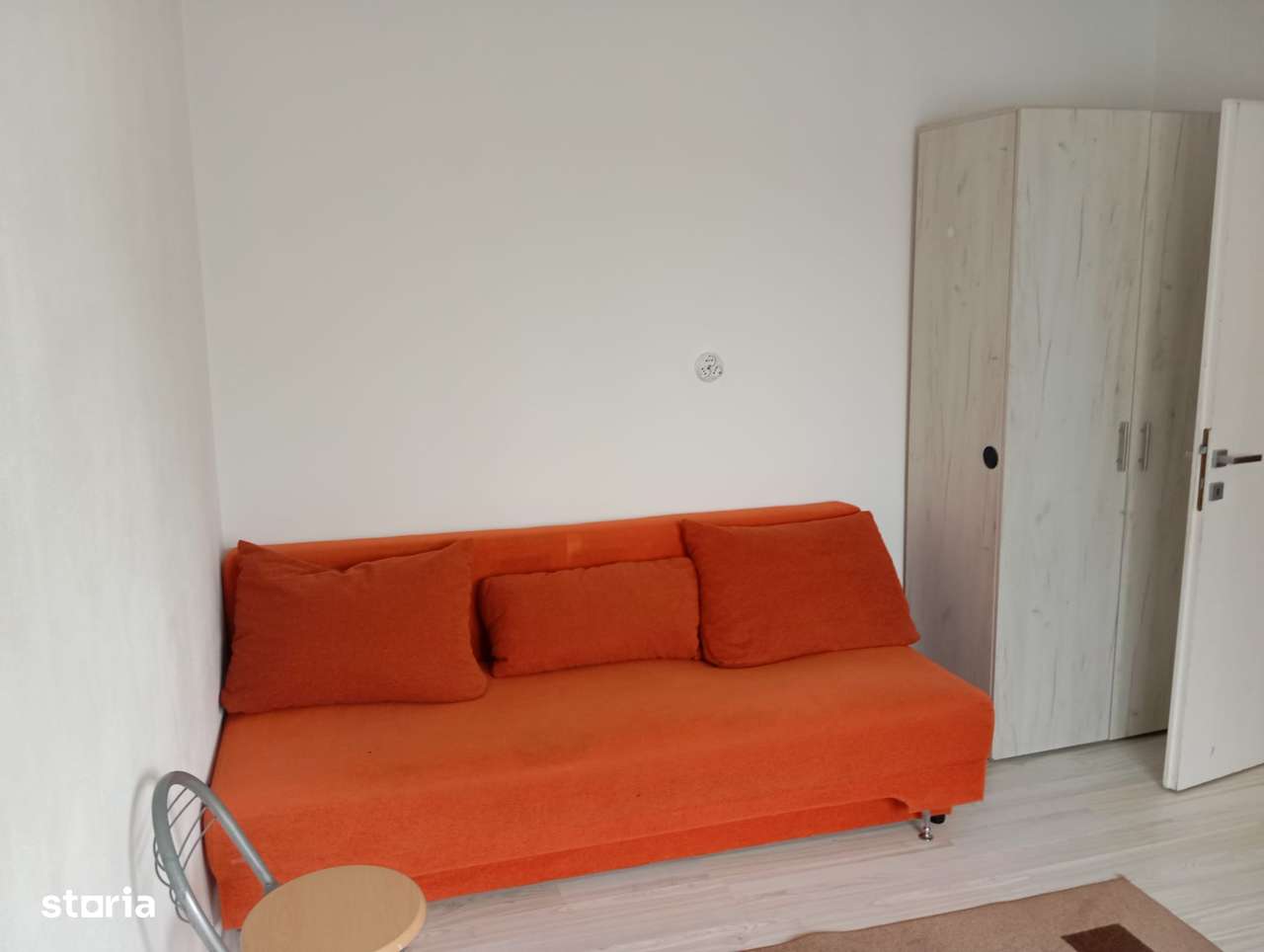 Garsoniera de vanzare pe 6 Vanatori - Imagine principală: 5/5