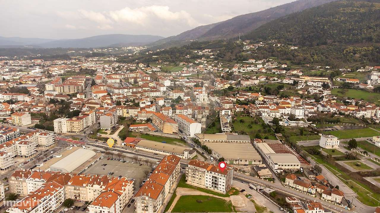 Apartamento T1 para venda-21