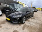 Ford Focus SW 1.0 EcoBoost MHEV ST-Line - 3