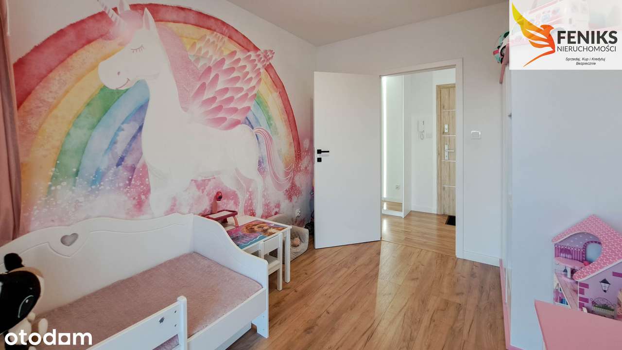 3 Pokojowe Mieszkanie w wysokim standardzie-11