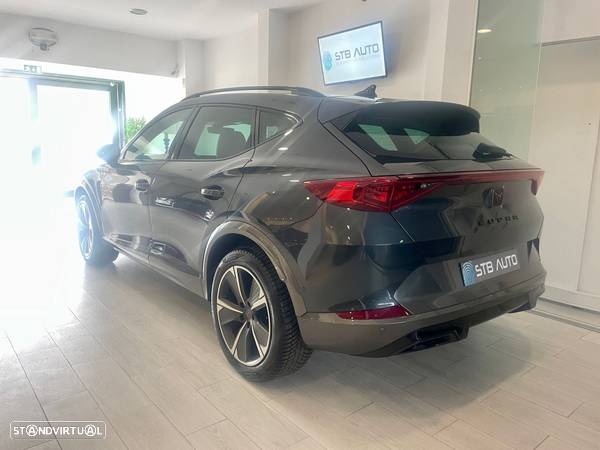 Cupra Formentor 1.5 TSI Sport - 7