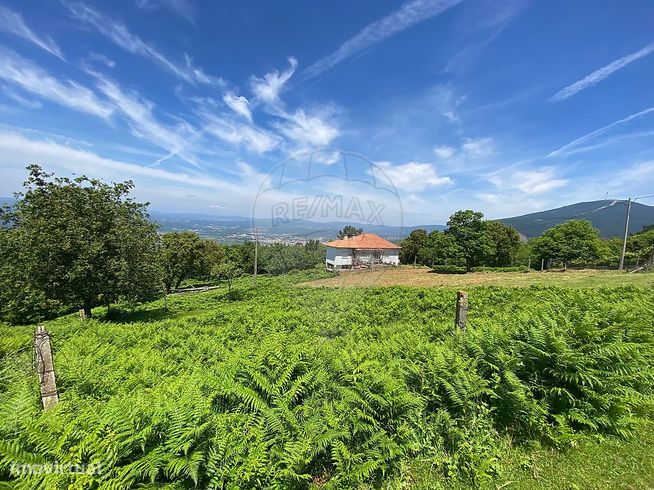 Terreno  para venda-1