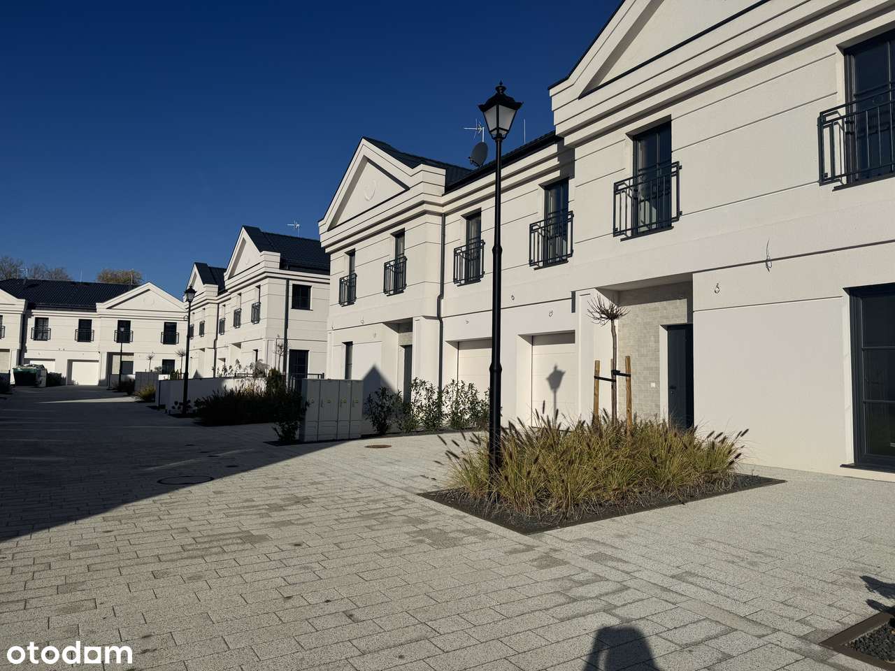 Nowa Inwestycja Cesarzowice/ Blisko Wrocławia/Stan deweloperski-2