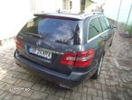 Mercedes-Benz E 220 CDI BlueEfficiency Aut. - 4