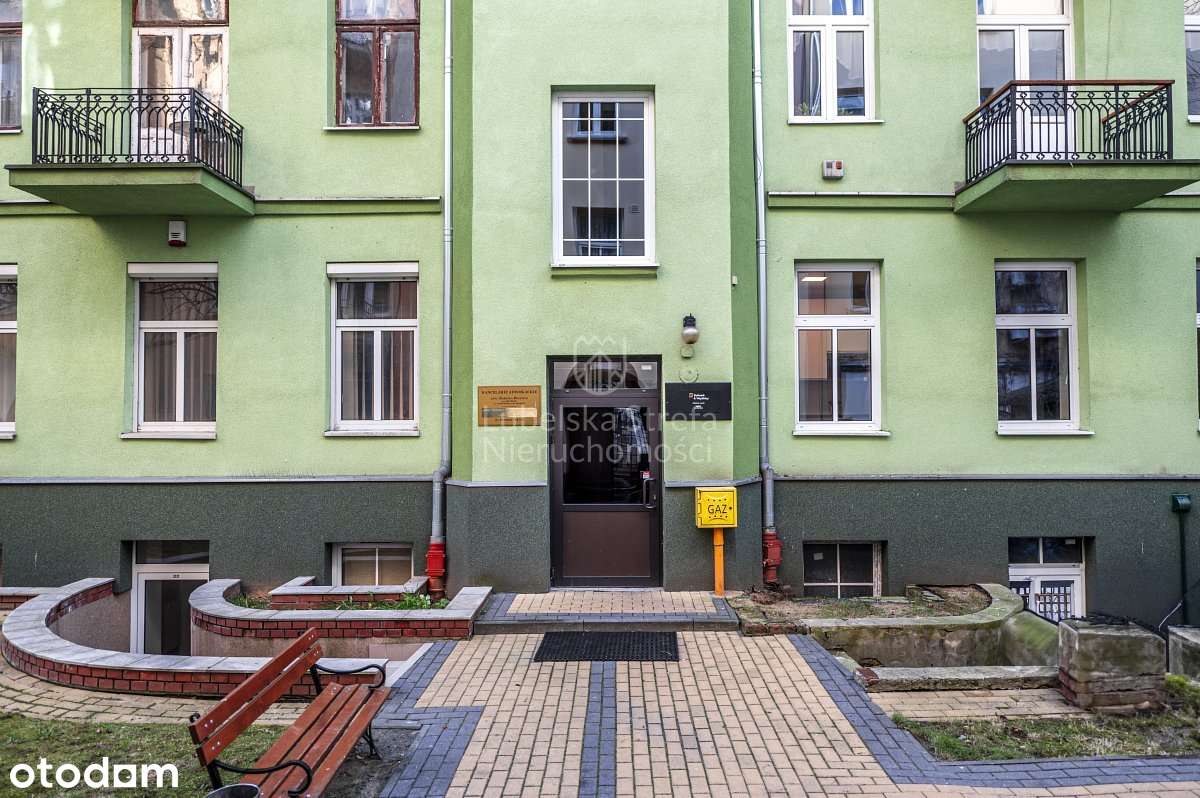 Centrum Lublina |Lokal usługowy do aranżacji-0