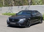 Mercedes-Benz S 350 (BlueTEC) d L 4Matic 7G-TRONIC - 2