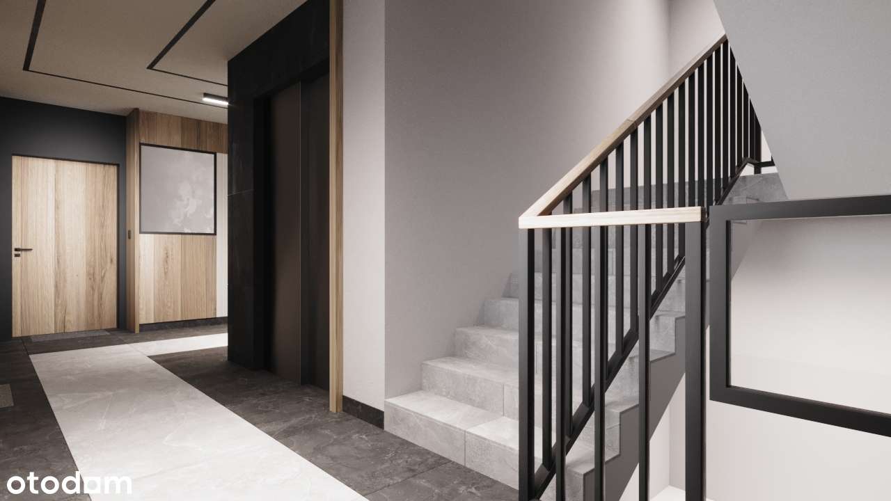 Apartament inwestycyjny z widokiem na morze-3