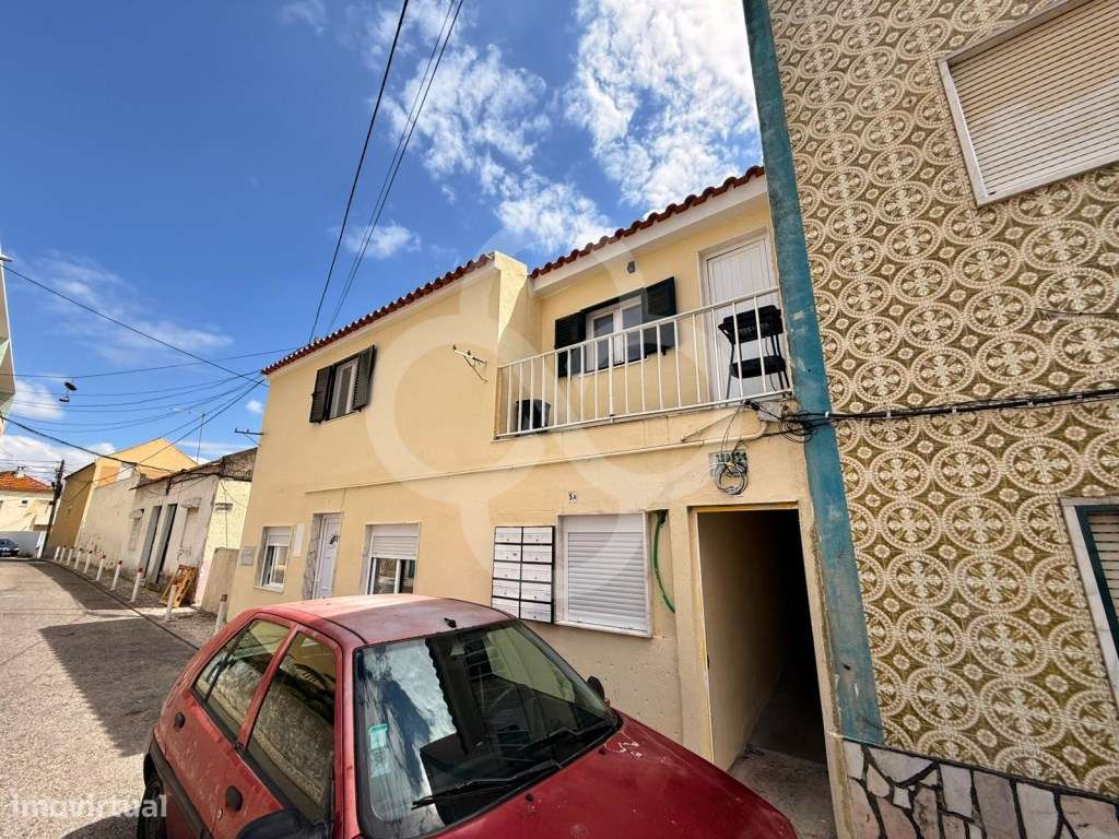 Prédio totalmente recuperado com 10 frações em Sacavém e Prior Velh...-8
