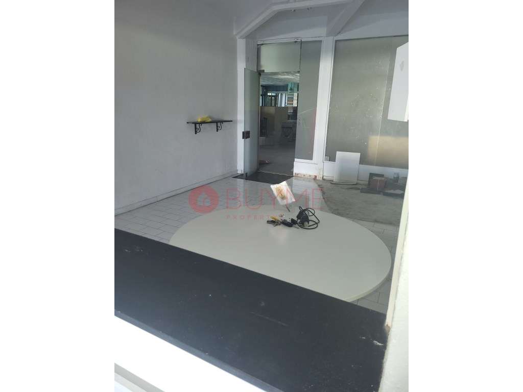Loja Comercial de Investimento em Vilamoura - Grande imagem: 4/5