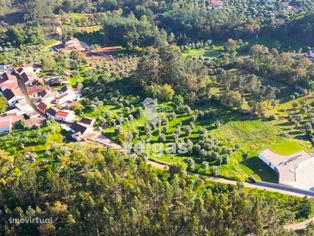 Terreno Maçãs de Dona Maria